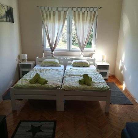 Apartman Srce Appartement Daruvar Buitenkant foto