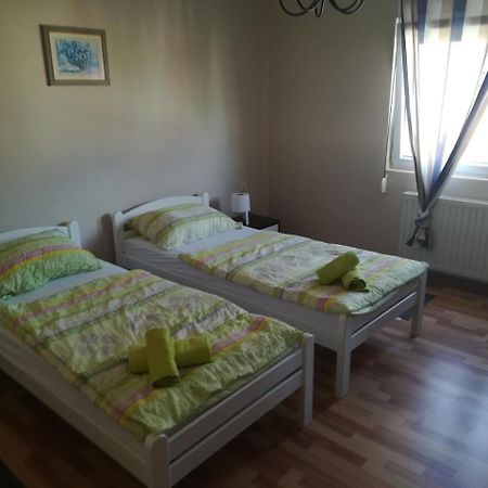 Apartman Srce Appartement Daruvar Buitenkant foto