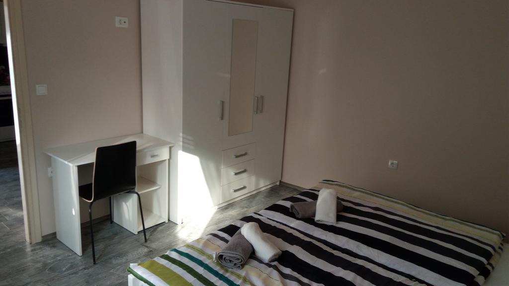 Apartman Srce Appartement Daruvar Buitenkant foto