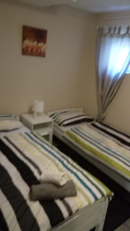 Apartman Srce Appartement Daruvar Buitenkant foto