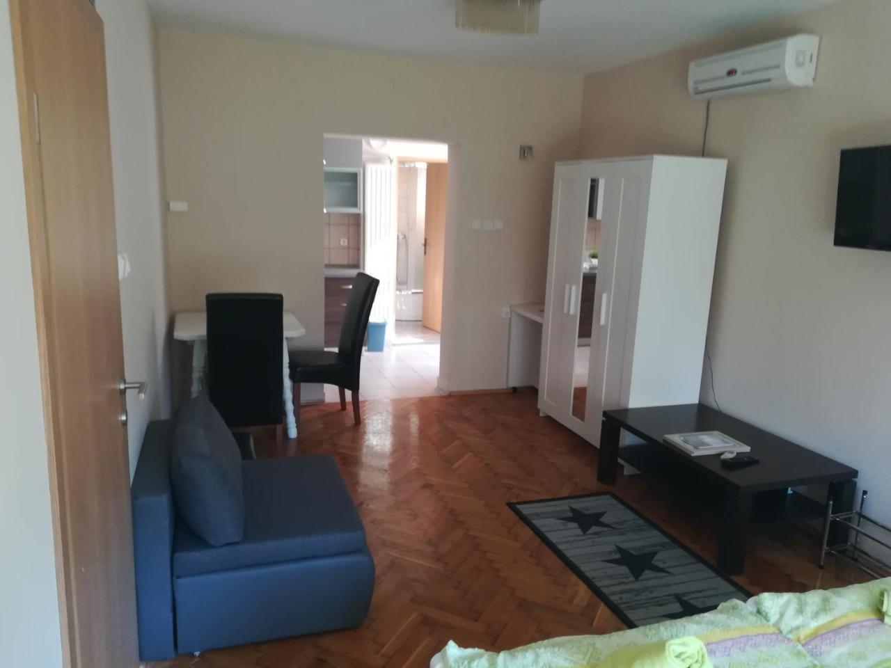 Apartman Srce Appartement Daruvar Buitenkant foto