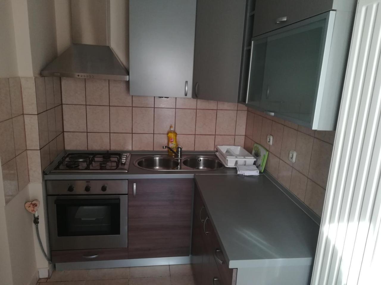 Apartman Srce Appartement Daruvar Buitenkant foto