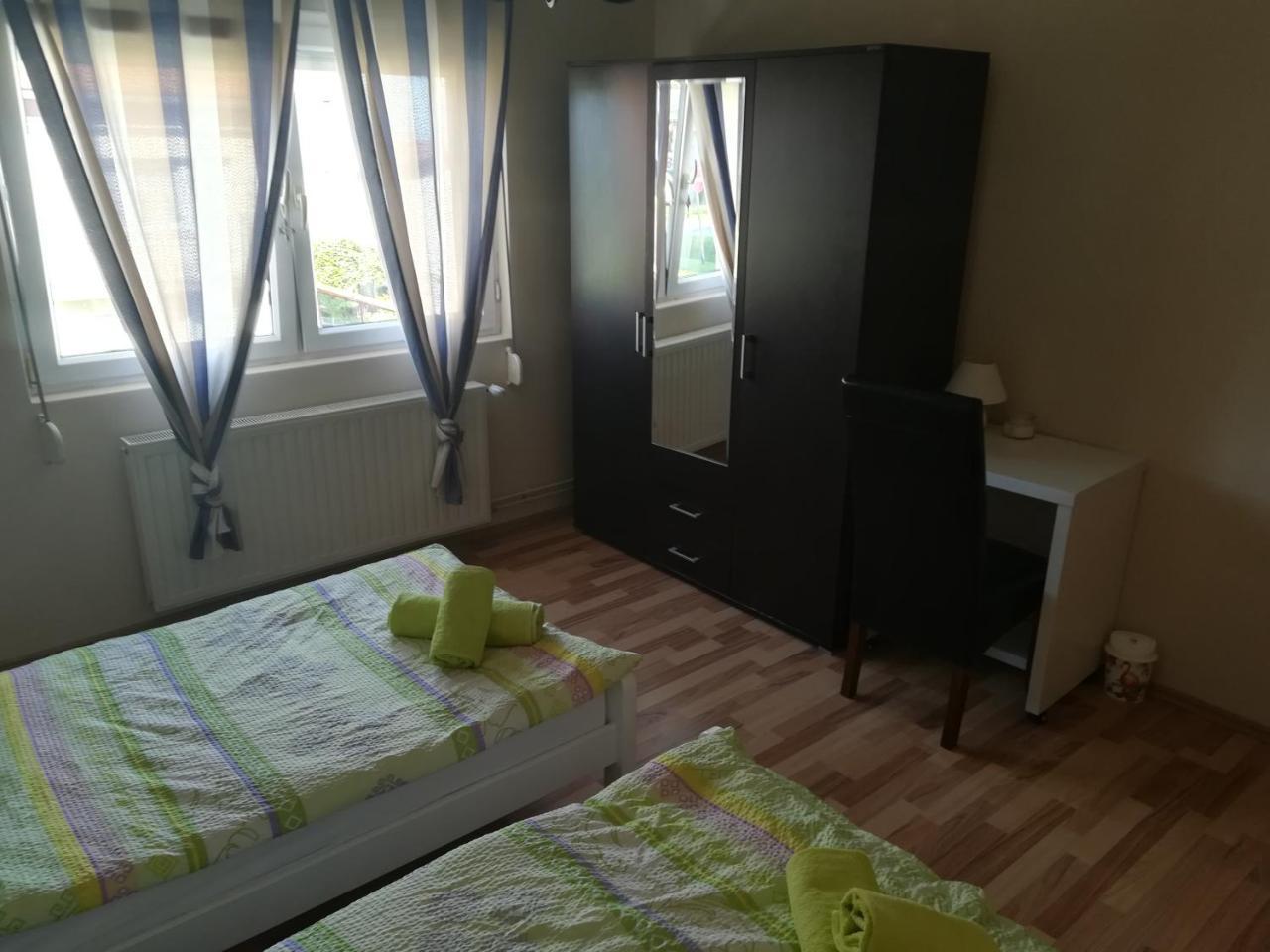 Apartman Srce Appartement Daruvar Buitenkant foto