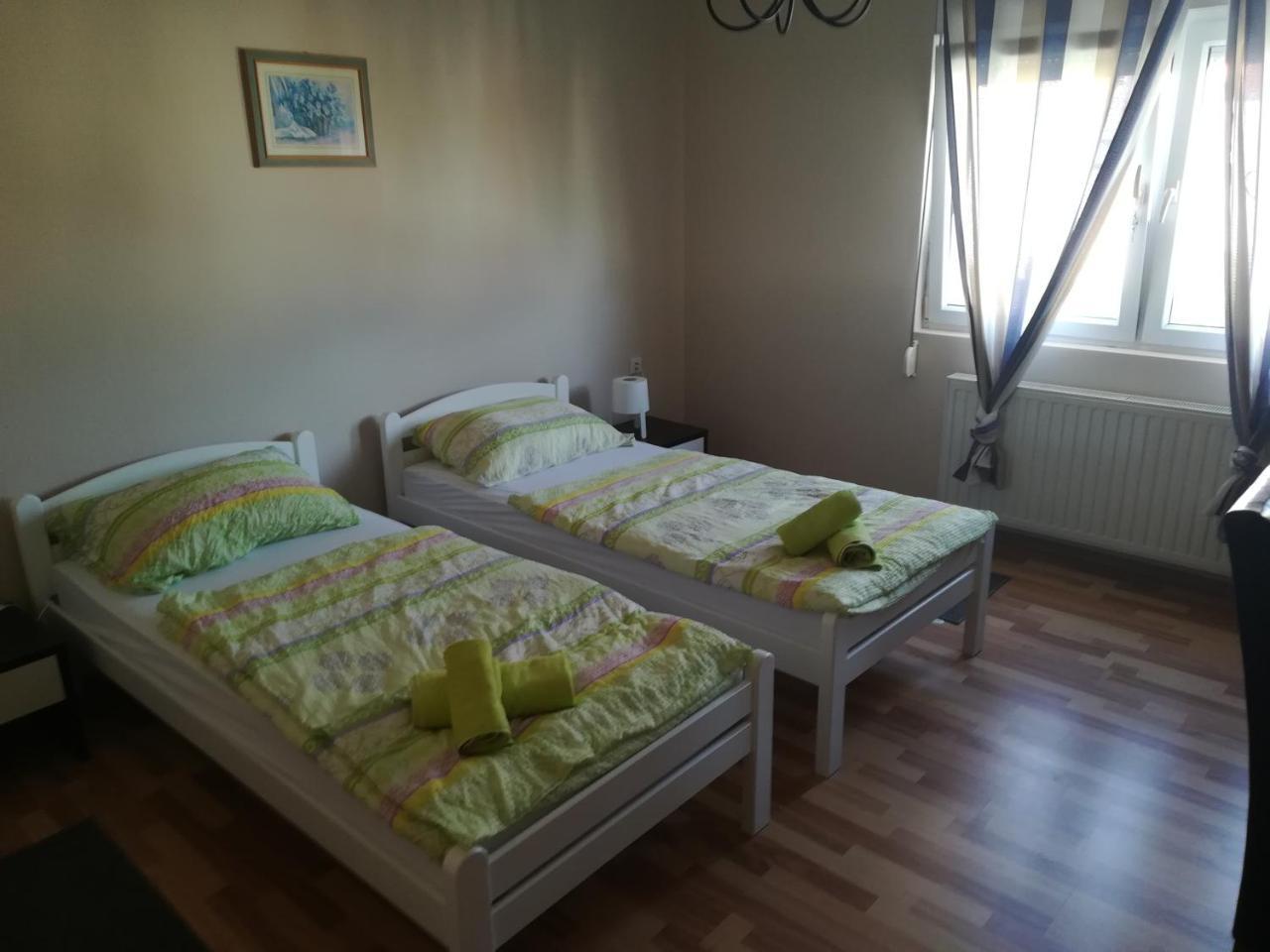 Apartman Srce Appartement Daruvar Buitenkant foto